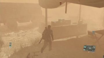 ps4合金装备5 百战精兵传奇 2017-06-25 20点场