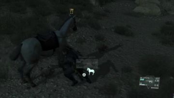ps4合金装备5 百战精兵传奇 2017-06-25 22点场