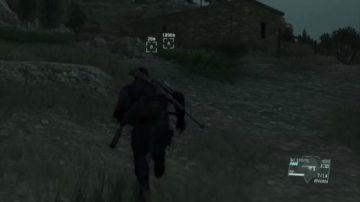 ps4合金装备5 百战精兵传奇 2017-06-26 21点场