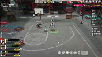 嗯..我决定把C当PF玩.. 2017-06-30 23点场