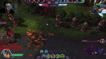 Nova：我来啦！ 2017-07-01 22点场