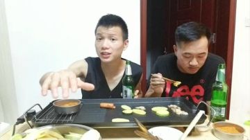 聊聊明天的节目 2017-07-01 22点场