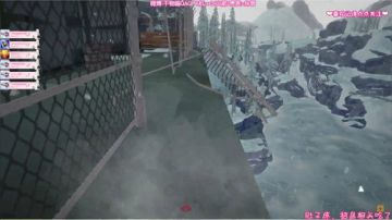 干物喵❤我又回来辣! 2017-06-30 14点场