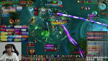 七煌战-5/9我要rua掉你！ 2017-07-02 04点场