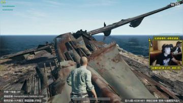 You jump, I jump!!! 2017-07-02 02点场