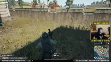 You jump, I jump!!! 2017-07-02 00点场