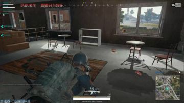 吃鸡游戏【准】日常的日常 2017-07-02 00点场
