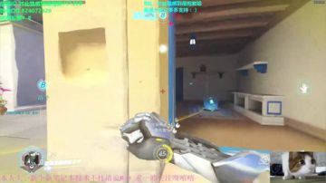【抱歉】相信我的源氏 2017-06-30 16点场