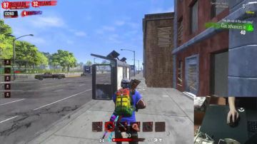 【Bulls不羁】7月1号抽奖送十件队服 2017-06-30 17点场