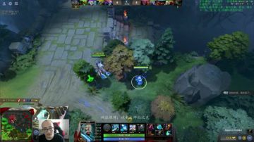 【战术大师】6点斗鱼主播联赛~ 2017-07-02 14点场