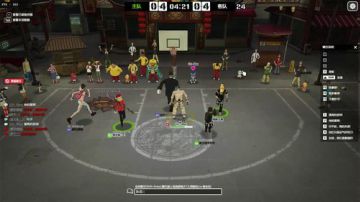 7.2日下午场PART 1