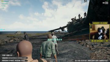 You jump, I jump!!! 2017-07-02 20点场