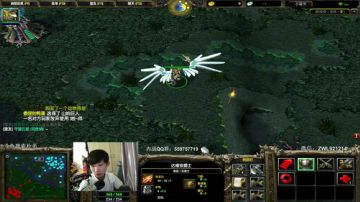朴弟dota：点关注送翅膀 2017-07-02 20点场