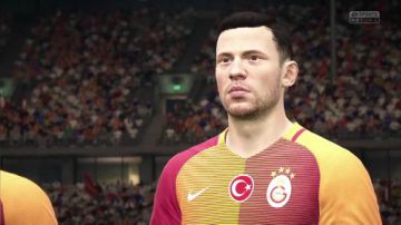 FIFA17 第6赛季gay联赛全面开战 2017-07-02 19点场