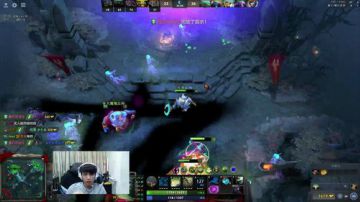 天梯单排上分9000！！ 2017-07-03 02点场