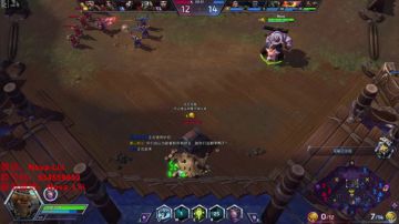 Nova：水友们，别搞我呀！ 2017-07-02 21点场
