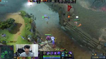 天梯单排上分9000！！ 2017-07-03 00点场