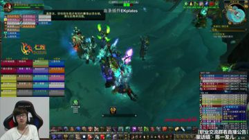 七煌战-该死的要死呀 2017-07-03 05点场