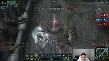 一手王者游戏理解，让你成为中单霸主 2017-06-24 14点场