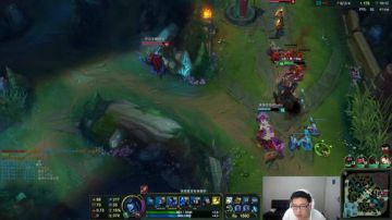 一手王者游戏理解，让你成为中单霸主 2017-06-25 10点场