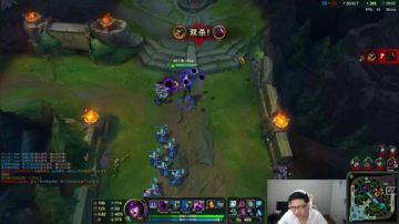 一手王者游戏理解，让你成为中单霸主 2017-06-24 10点场