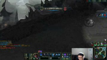 一手王者游戏理解，让你成为中单霸主 2017-06-28 13点场