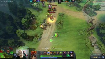 【战术大师】炸弹热手，6点斗鱼主播赛~ 2017-07-03 15点场