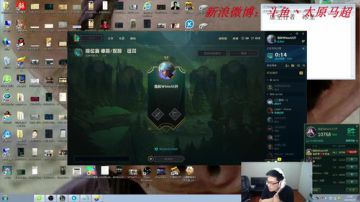 一手王者游戏理解，让你成为中单霸主 2017-06-29 12点场