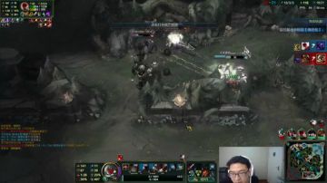 一手王者游戏理解，让你成为中单霸主 2017-06-26 13点场