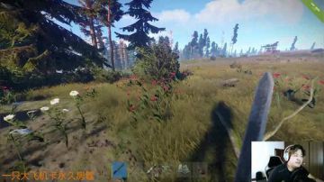 【大卫】腐蚀的兄弟上车了 2017-07-01 16点场