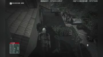 HITMAN™杀手47 2017-06-28 16点场