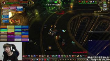 七煌战-该死的要死呀 2017-07-03 20点场