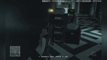 HITMAN™杀手47 2017-06-28 14点场