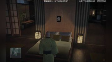 HITMAN™杀手47 2017-06-28 22点场