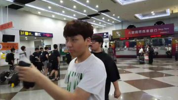 SKT S6冠军皮肤首次公开！ 2017-07-03 23点场