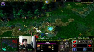 朴弟dota：点关注送翅膀 2017-07-03 23点场