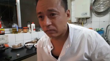 【威海大叔】海鲜！海鲜！ 2017-07-03 22点场