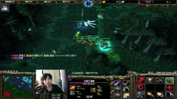 朴弟dota：点关注送翅膀 2017-07-03 21点场