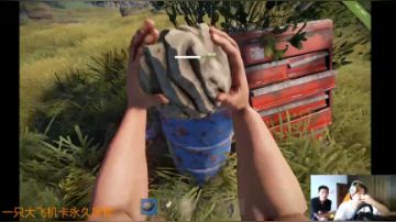 【大卫】腐蚀的兄弟上飞机，厉害直升机了 2017-07-03 15点场