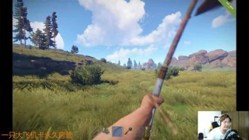 【大卫】腐蚀的兄弟上飞机，厉害直升机了 2017-07-03 11点场