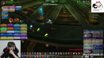 七煌战-该死的要死呀 2017-07-04 02点场