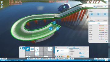 四不：冰火游乐园 破产之星 2017-06-30 18点场