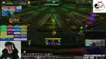 七煌战-我们以德服人！ 2017-07-04 13点场