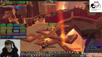 七煌战-我们以德服人！ 2017-07-04 15点场