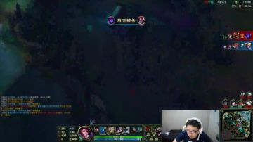 一手王者中单游戏理解，让你制霸三路 2017-07-04 11点场