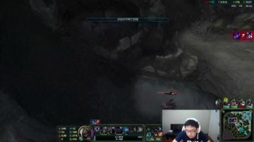 一手王者中单游戏理解，让你制霸三路 2017-07-04 13点场