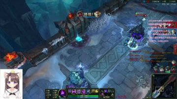 网二6500场乱斗女狂魔❤努力的七月❤ 2017-07-03 17点场