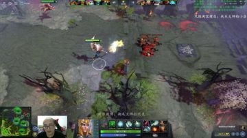 【战术大师】数据流，用意识上分！ 2017-07-04 19点场
