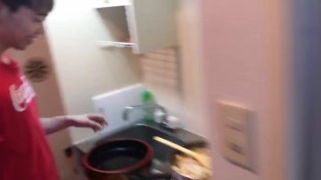 东京大型户外美食恰饭唠嗑tv 2017-07-04 19点场