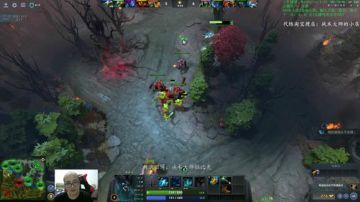 【战术大师】数据流，用意识上分！ 2017-07-04 23点场